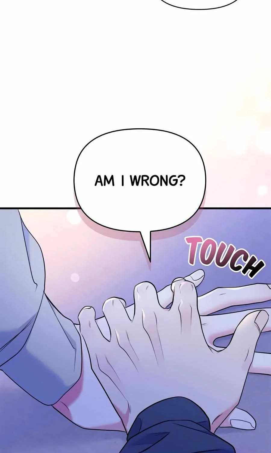 Just one Request Chapter 21 page 39 - 