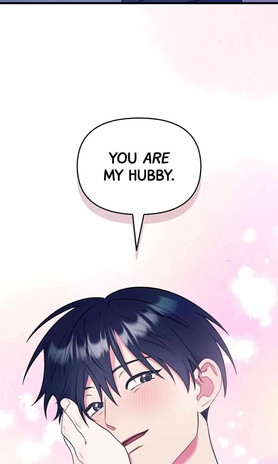Just one Request Chapter 21 page 40 - 