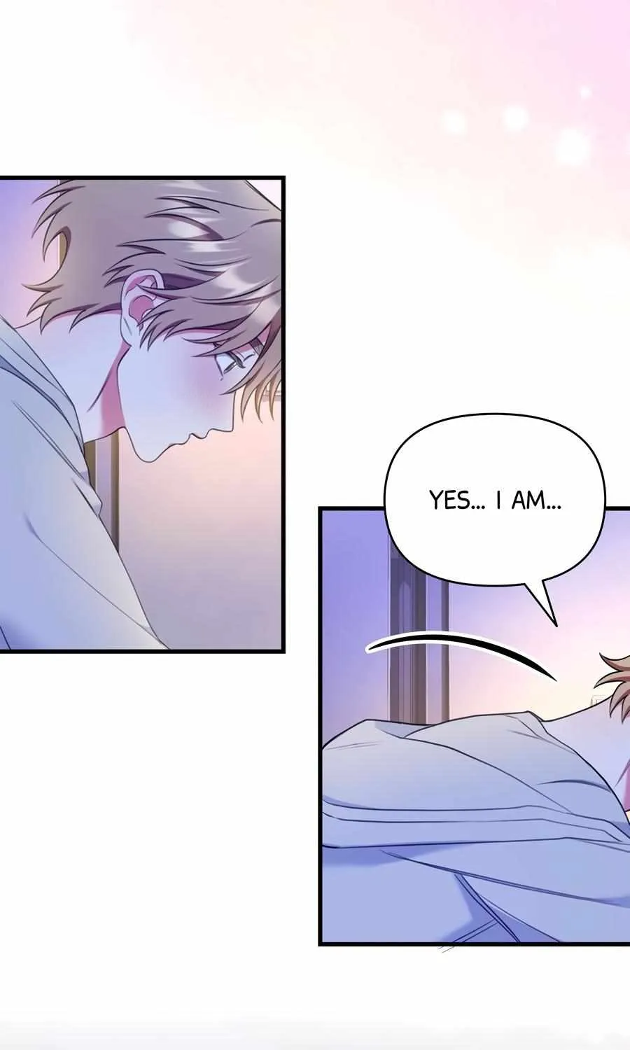 Just one Request Chapter 21 page 42 - 