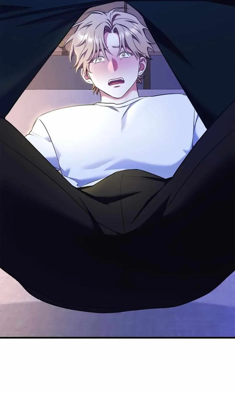 Just one Request Chapter 21 page 50 - 