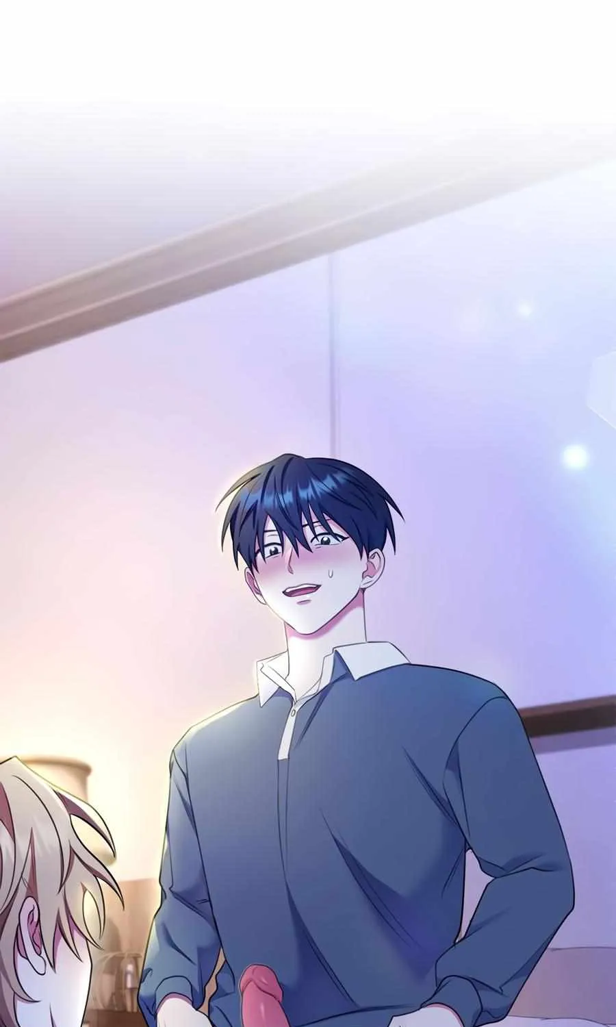 Just one Request Chapter 21 page 52 - 