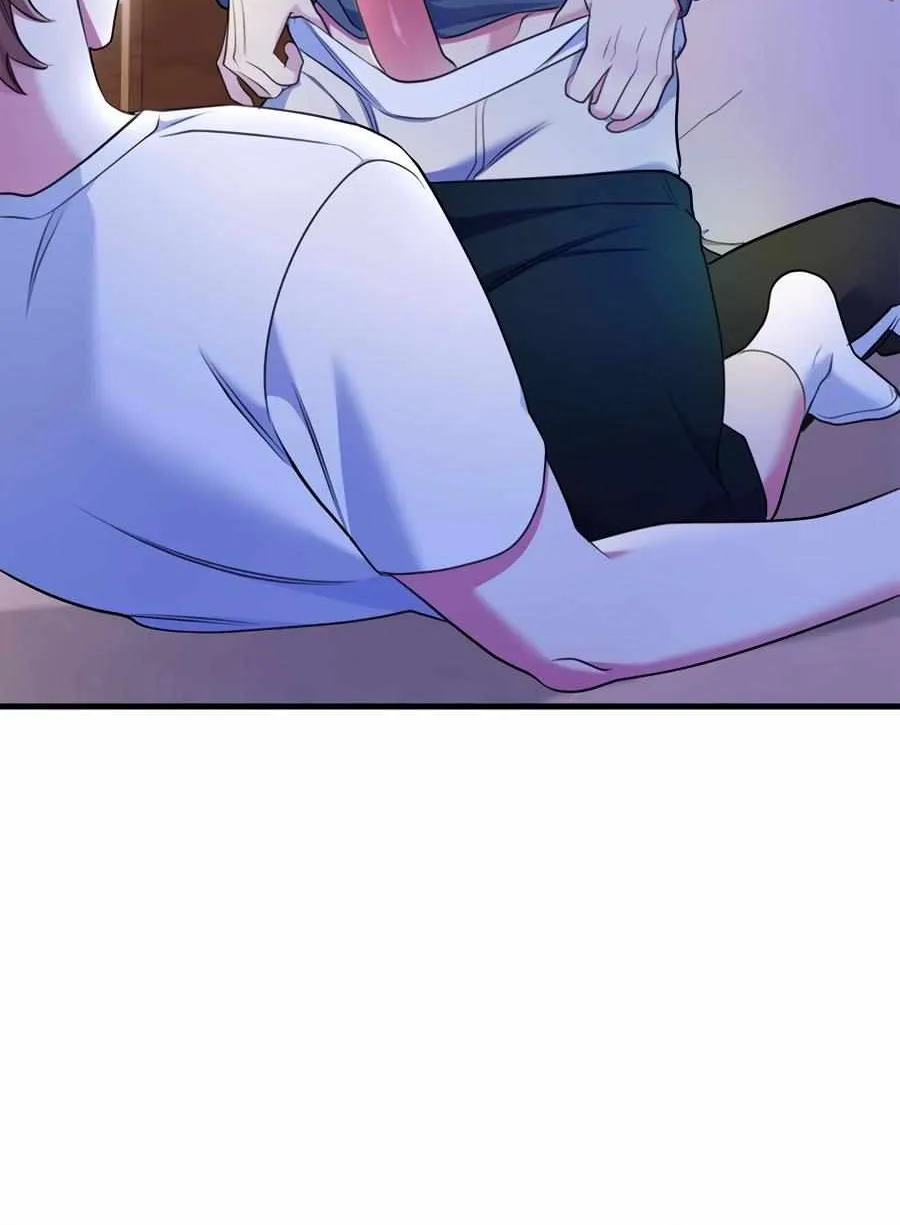 Just one Request Chapter 21 page 53 - 