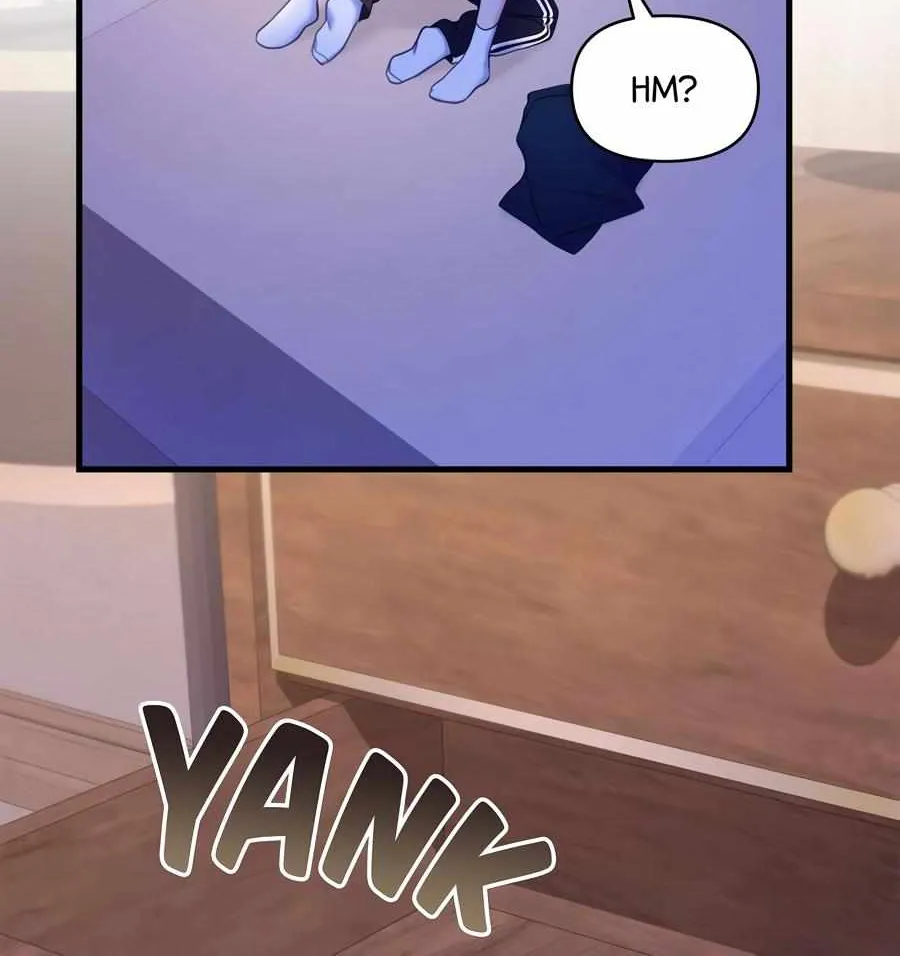 Just one Request Chapter 21 page 57 - 