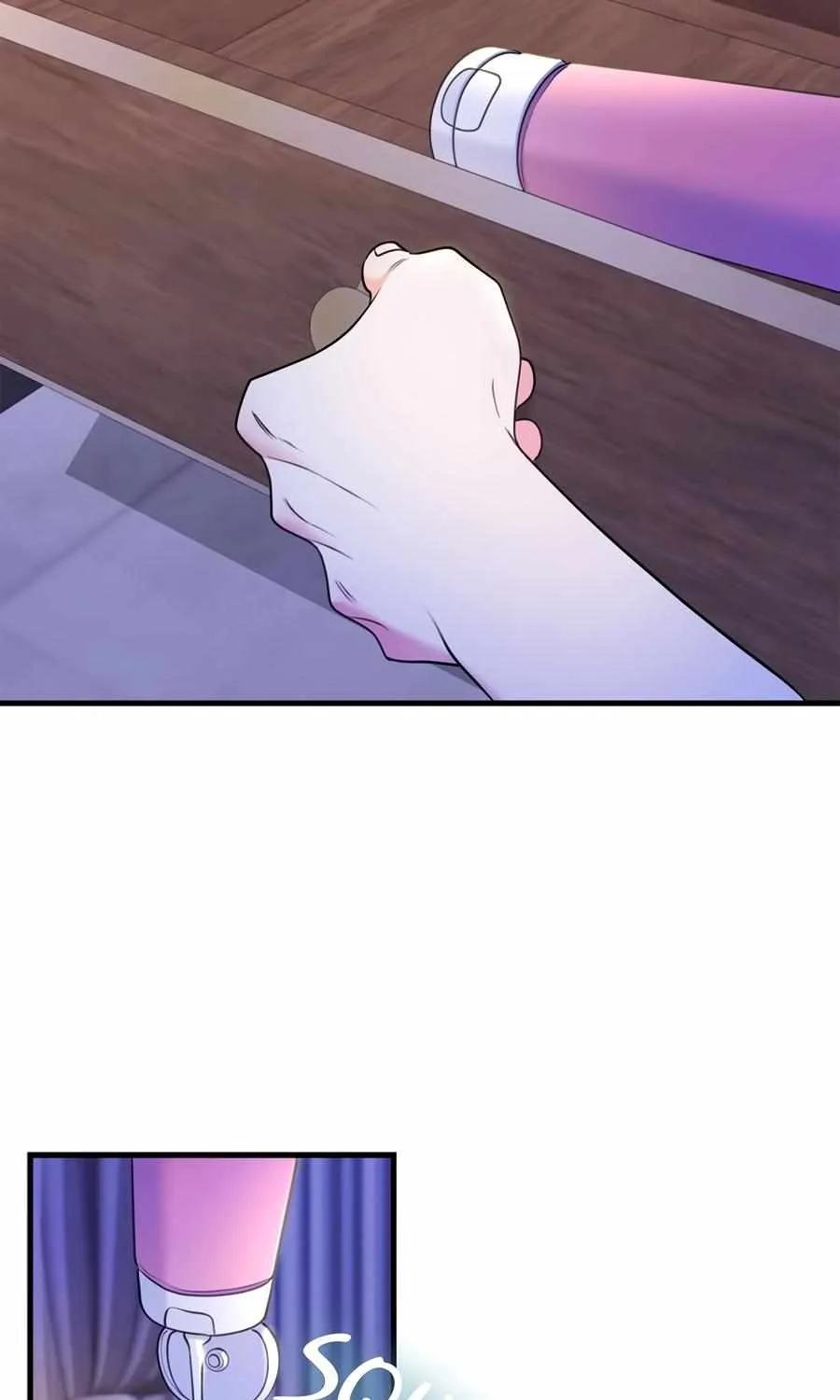 Just one Request Chapter 21 page 58 - 