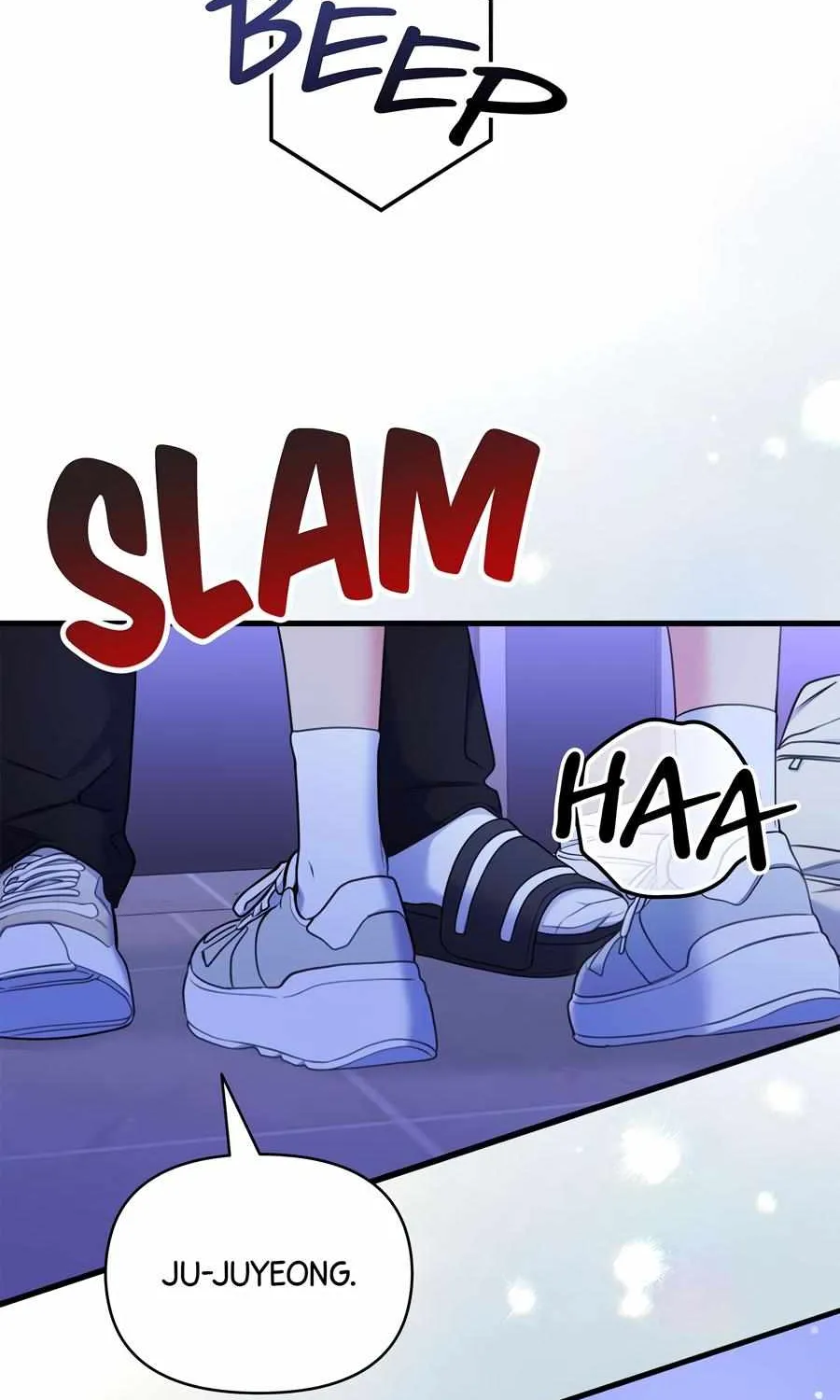 Just one Request Chapter 21 page 7 - 