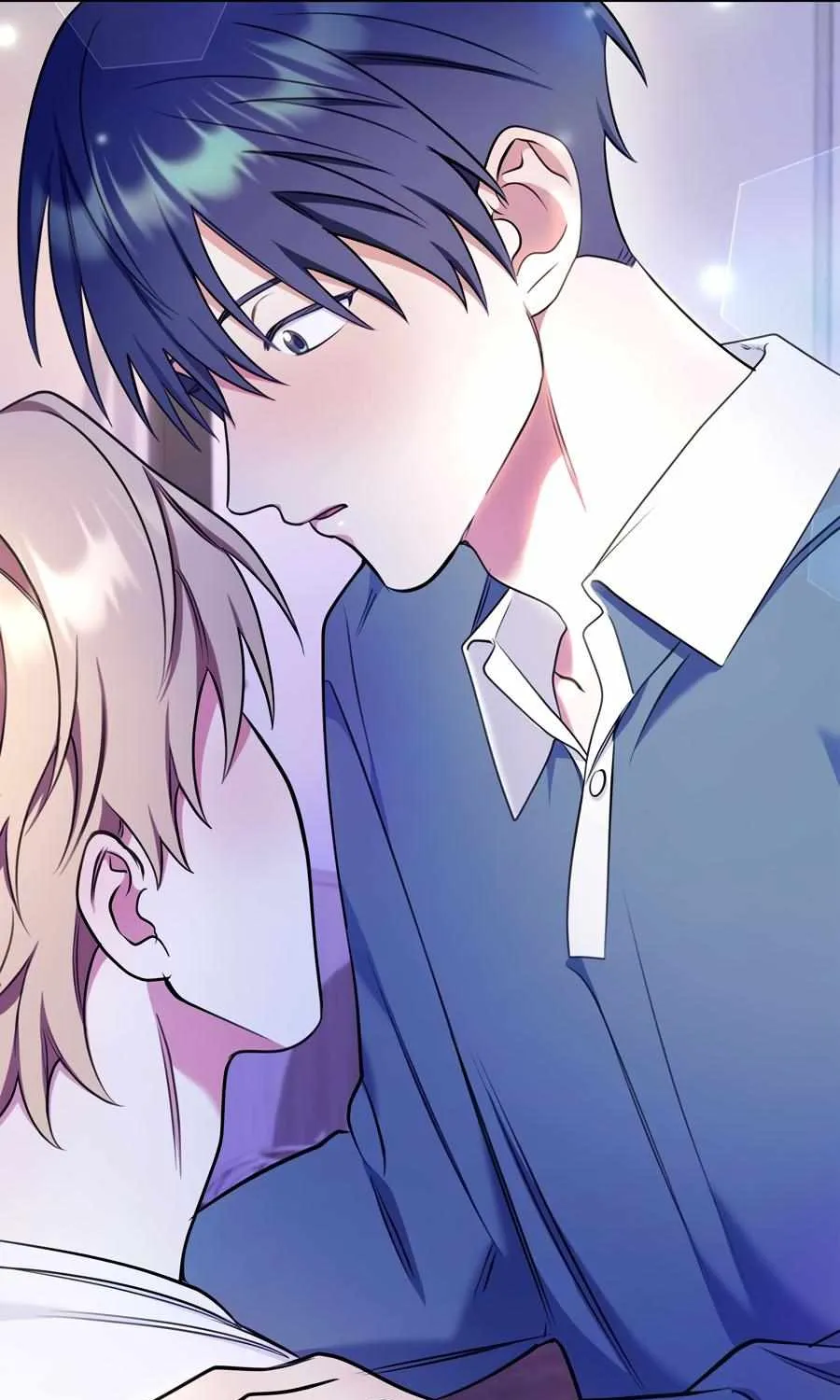 Just one Request Chapter 21 page 62 - 