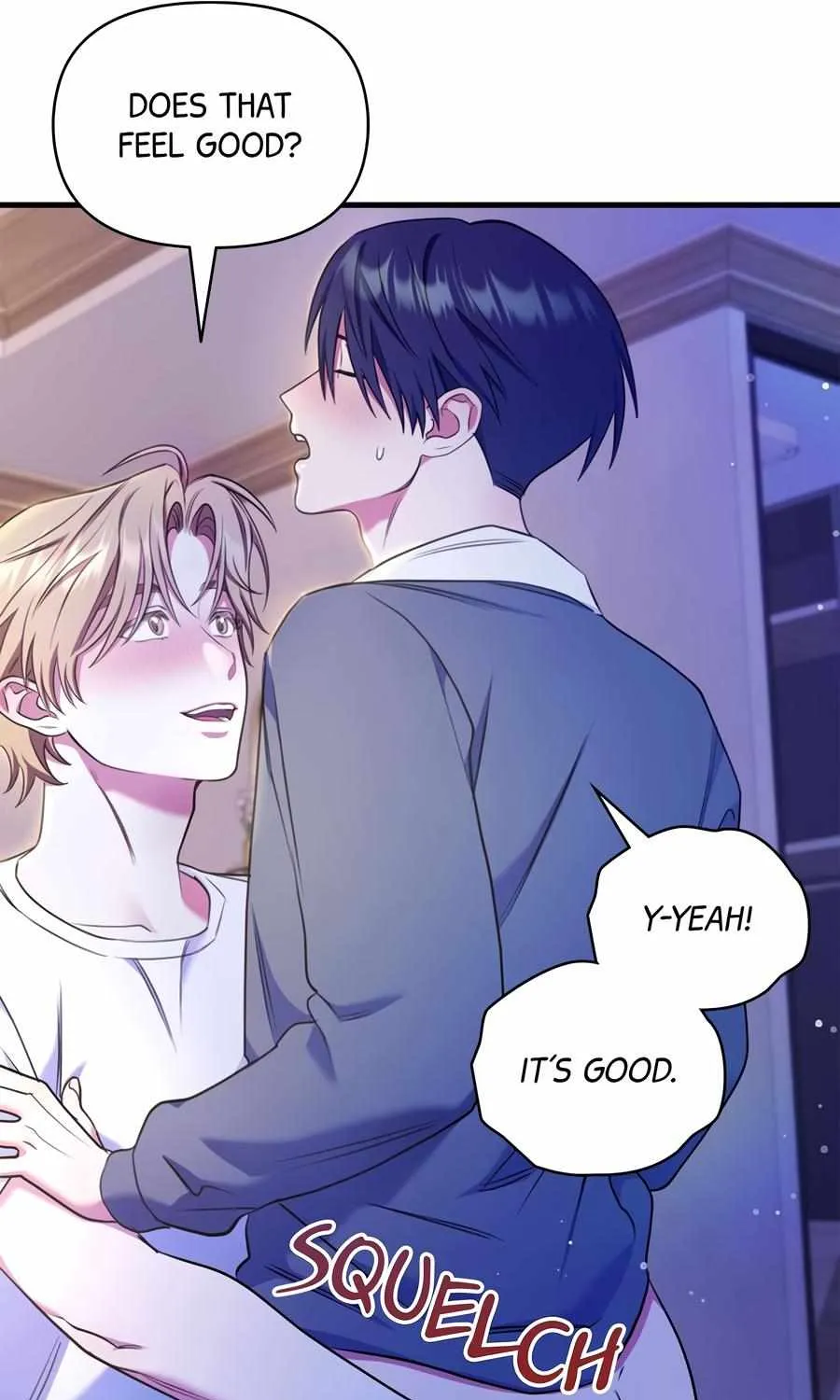Just one Request Chapter 21 page 65 - 