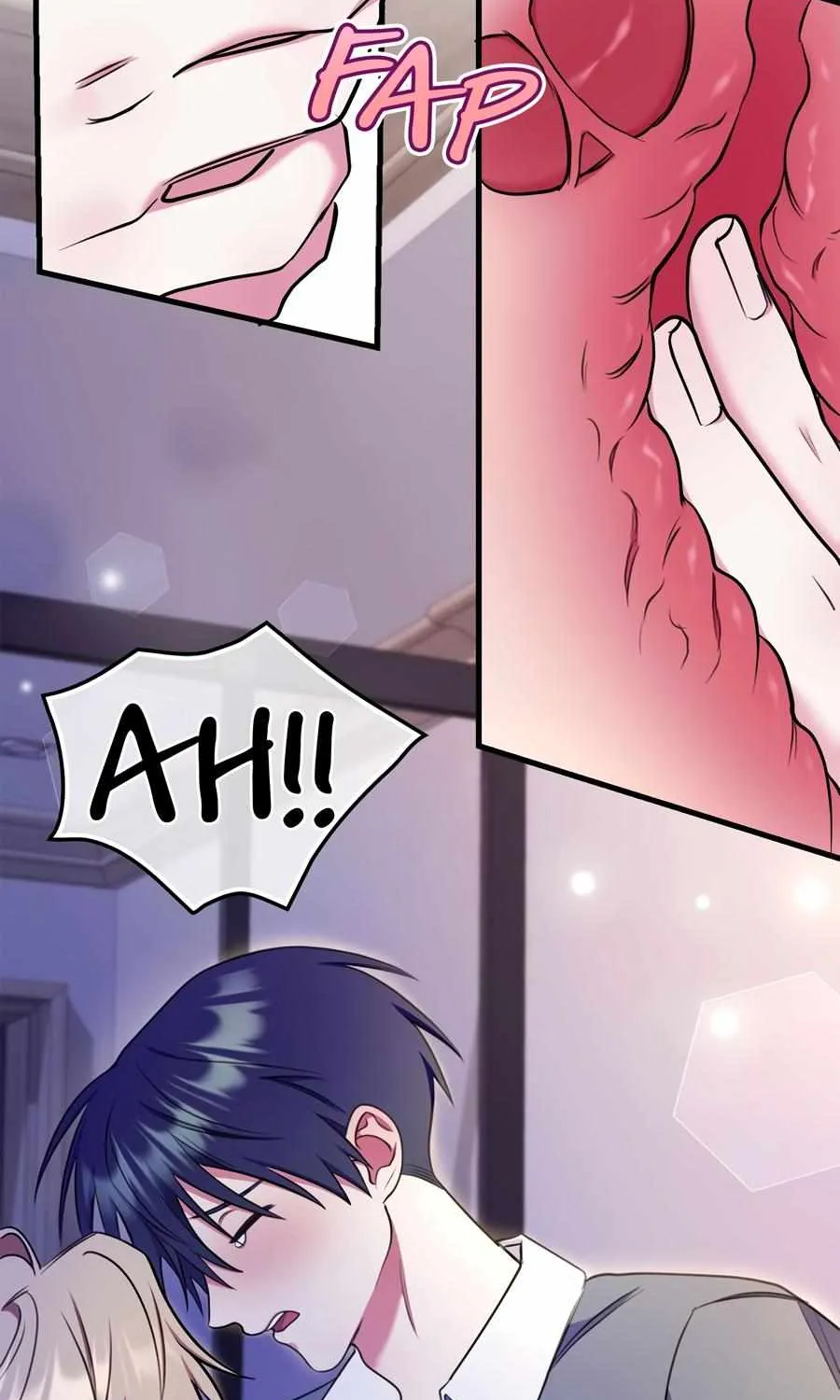 Just one Request Chapter 21 page 67 - 