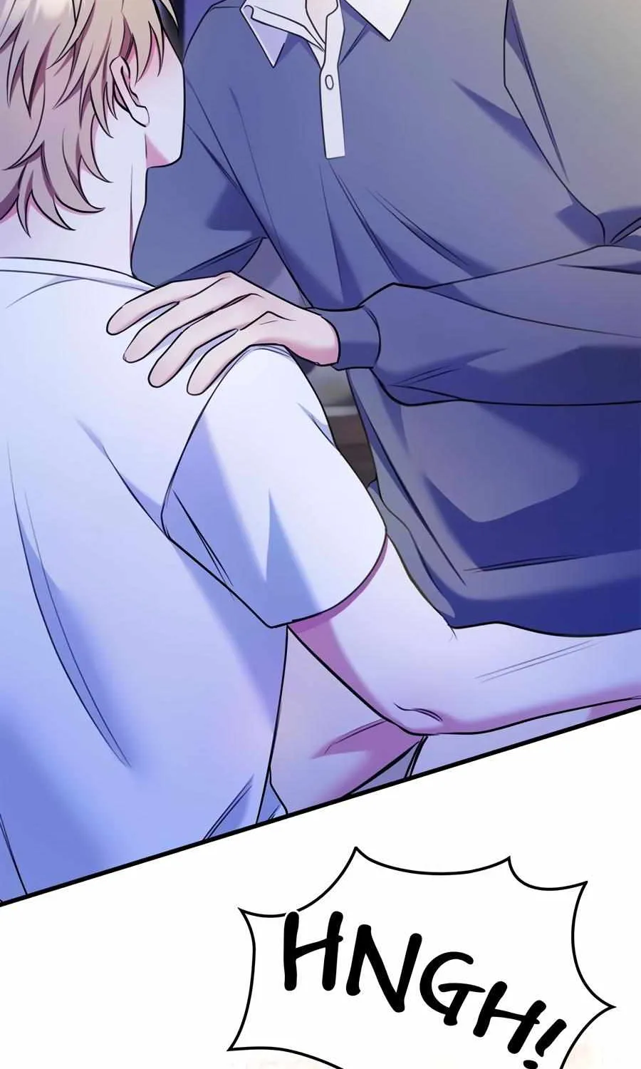 Just one Request Chapter 21 page 68 - 