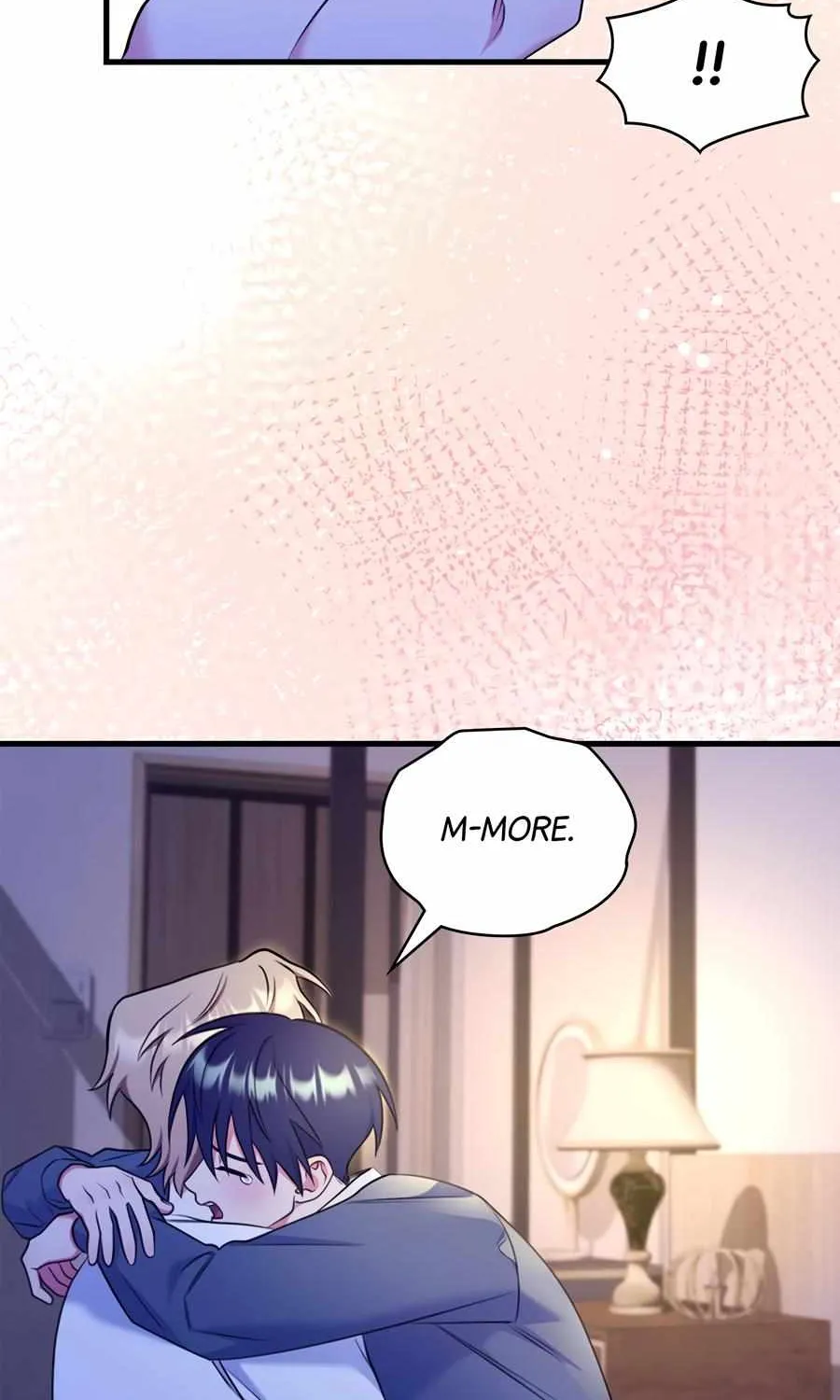 Just one Request Chapter 21 page 71 - 