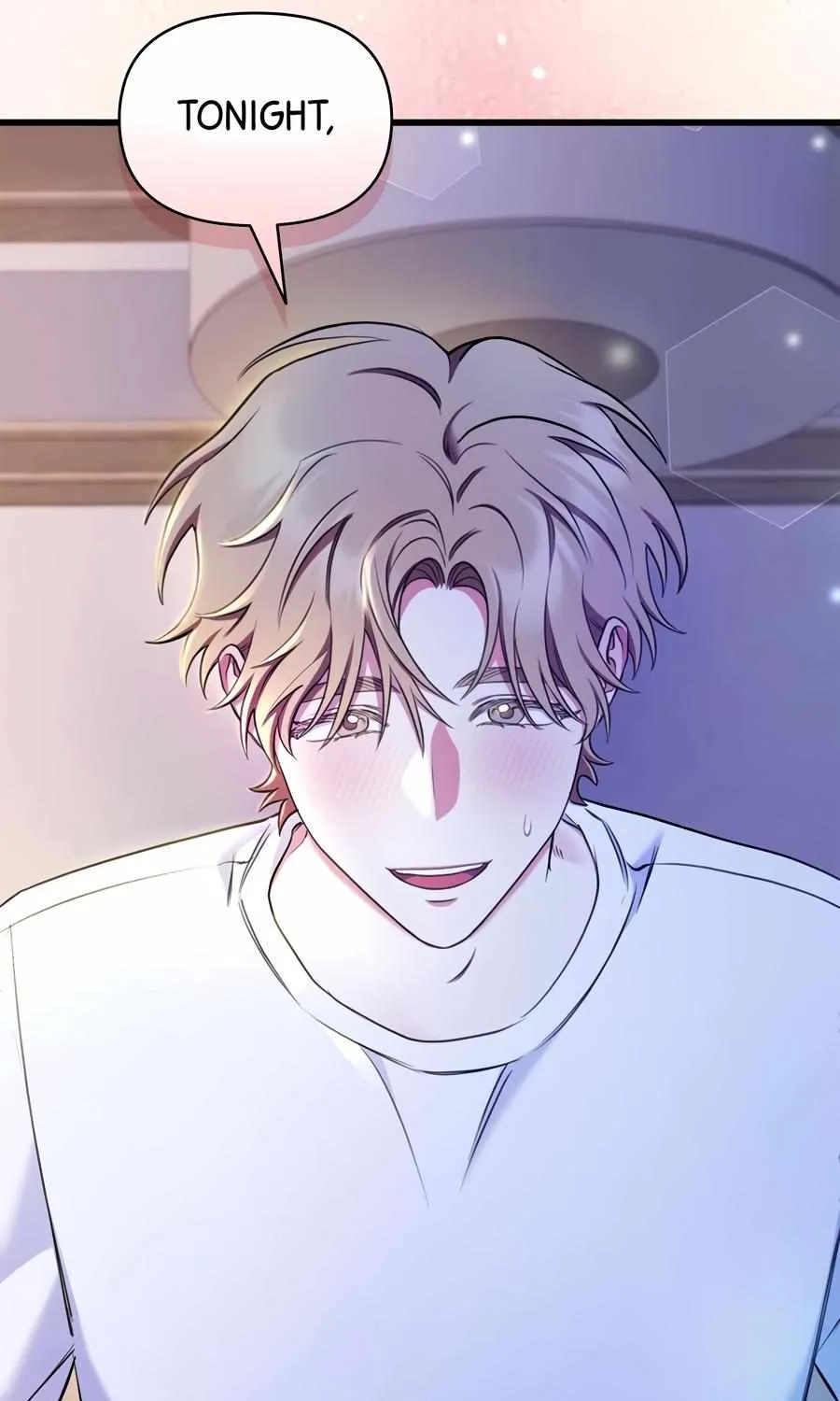 Just one Request Chapter 21 page 74 - 