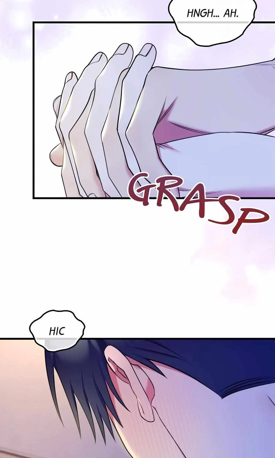 Just one Request Chapter 21 page 79 - 