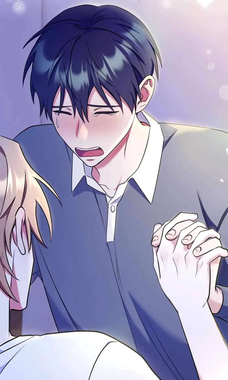 Just one Request Chapter 21 page 81 - 