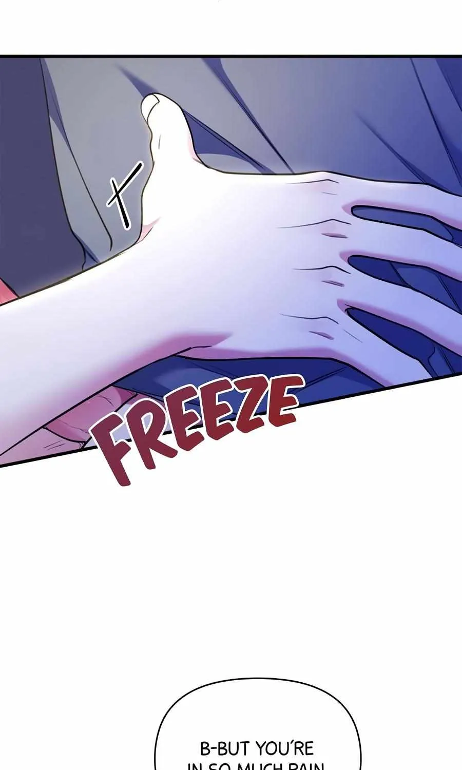 Just one Request Chapter 21 page 85 - 