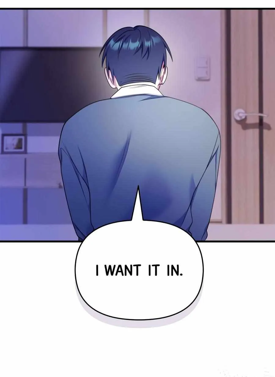 Just one Request Chapter 21 page 89 - 
