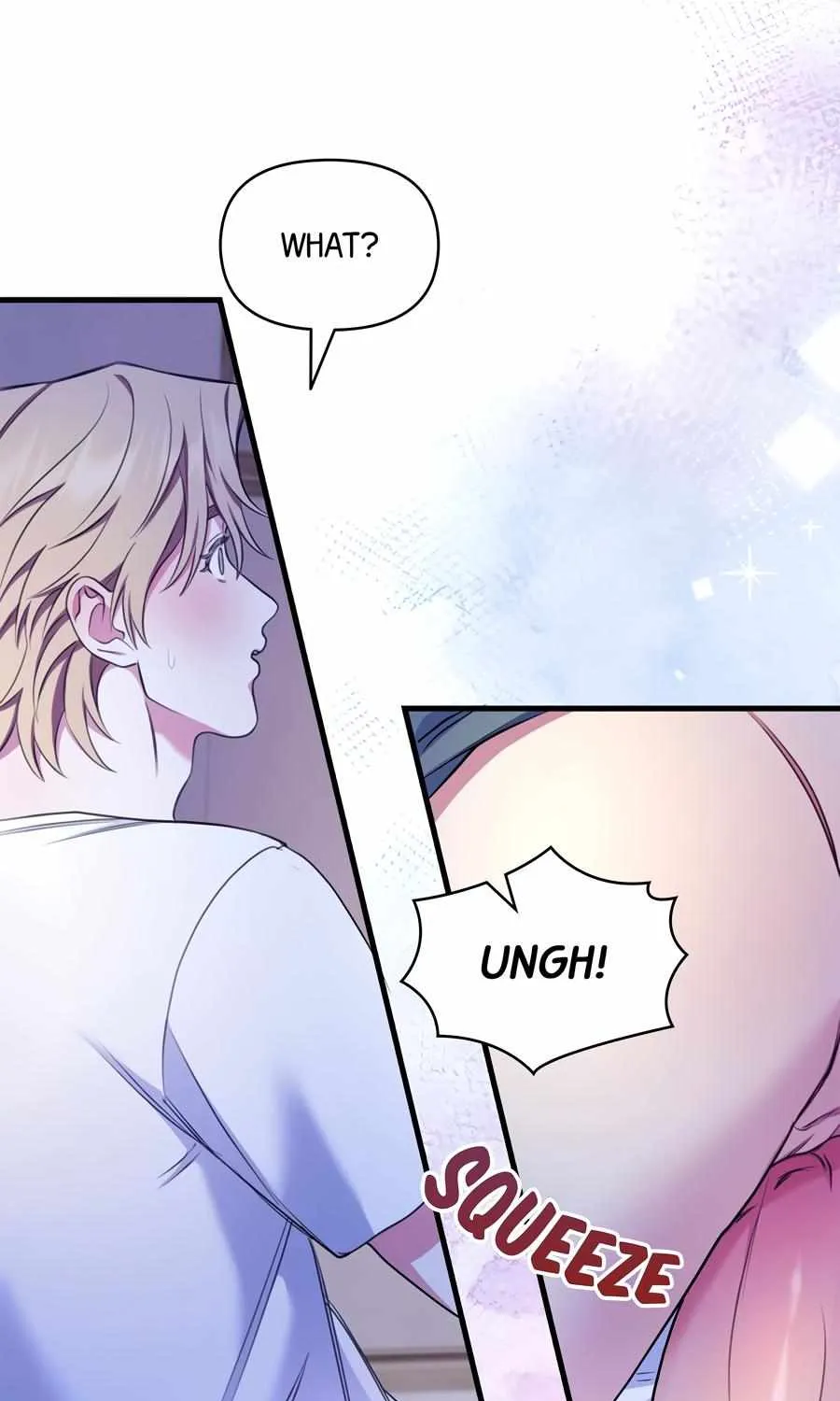 Just one Request Chapter 21 page 90 - 