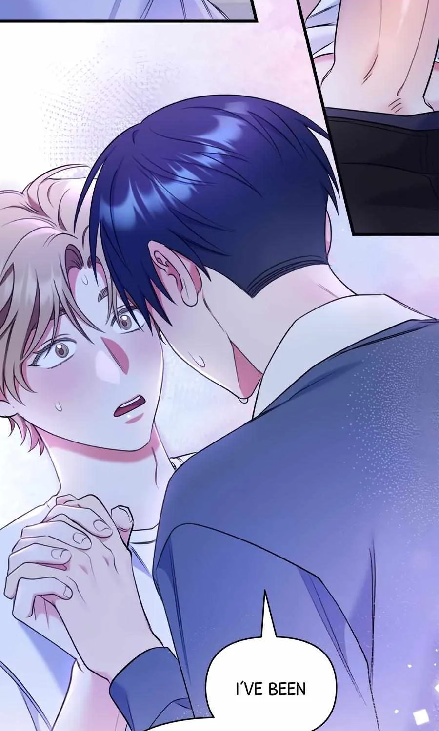 Just one Request Chapter 21 page 91 - 