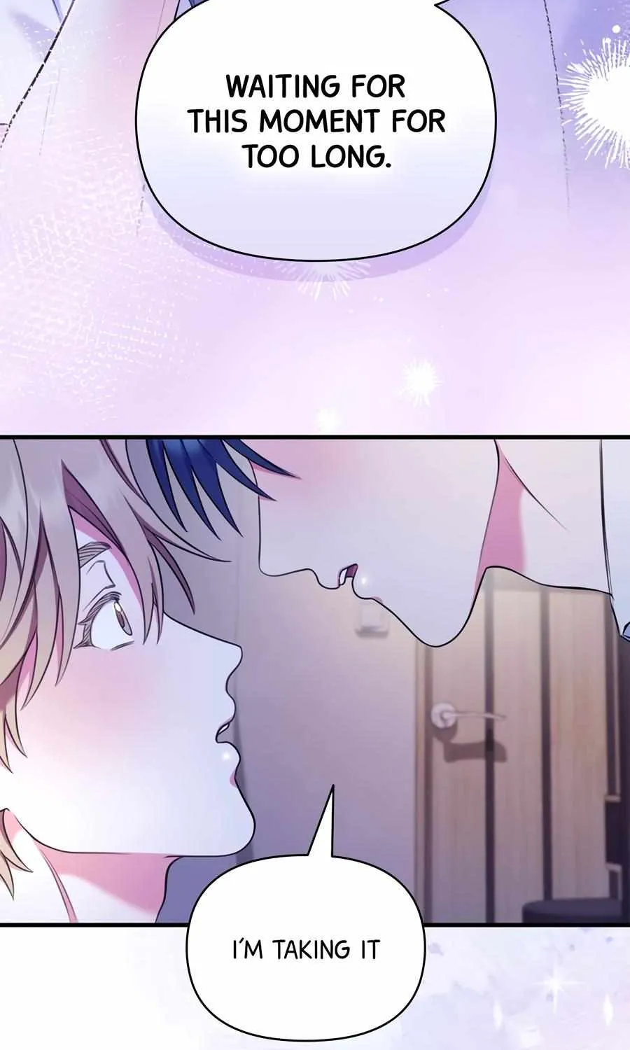 Just one Request Chapter 21 page 92 - 