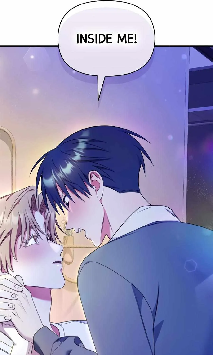 Just one Request Chapter 21 page 94 - 