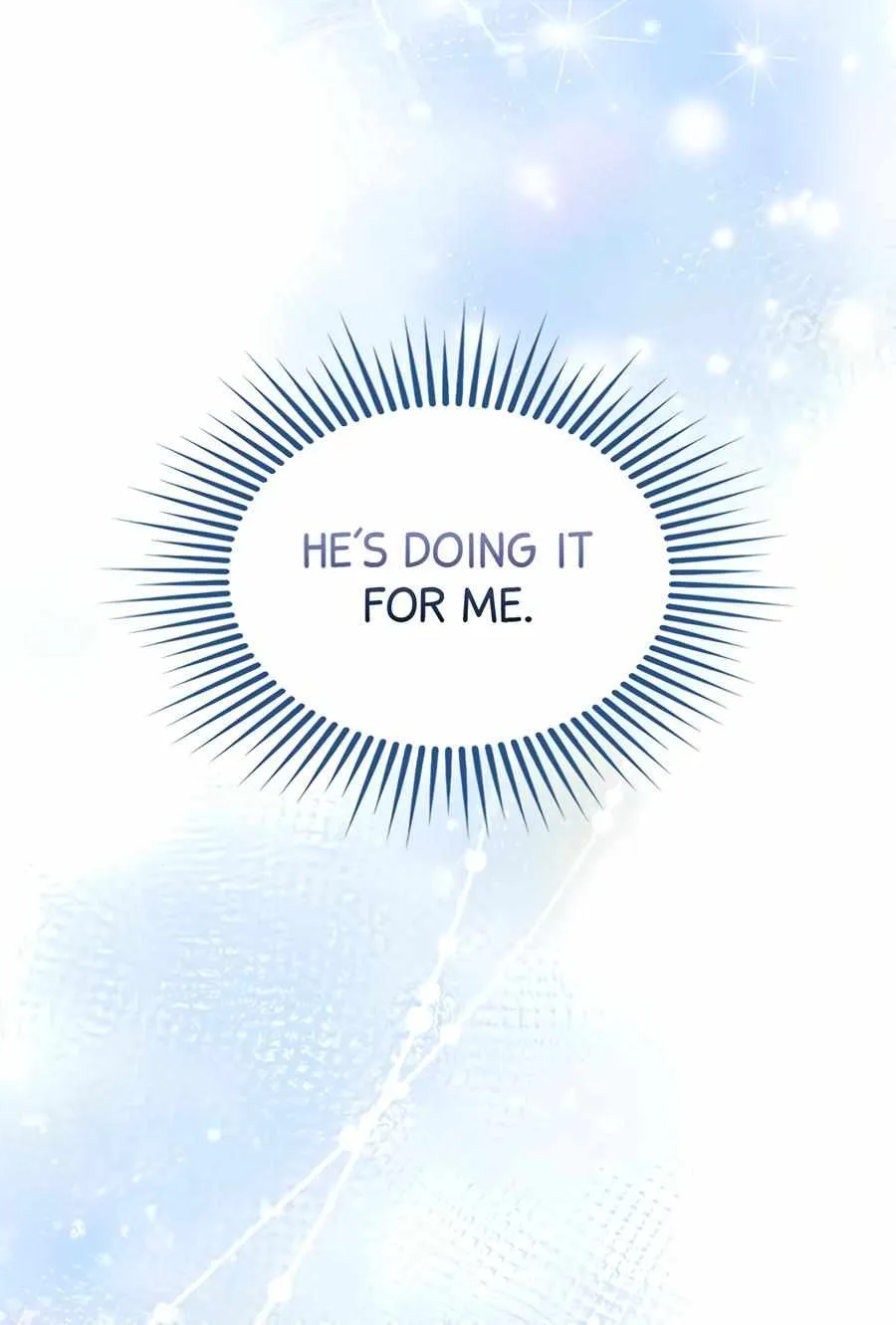 Just one Request Chapter 21 page 97 - 