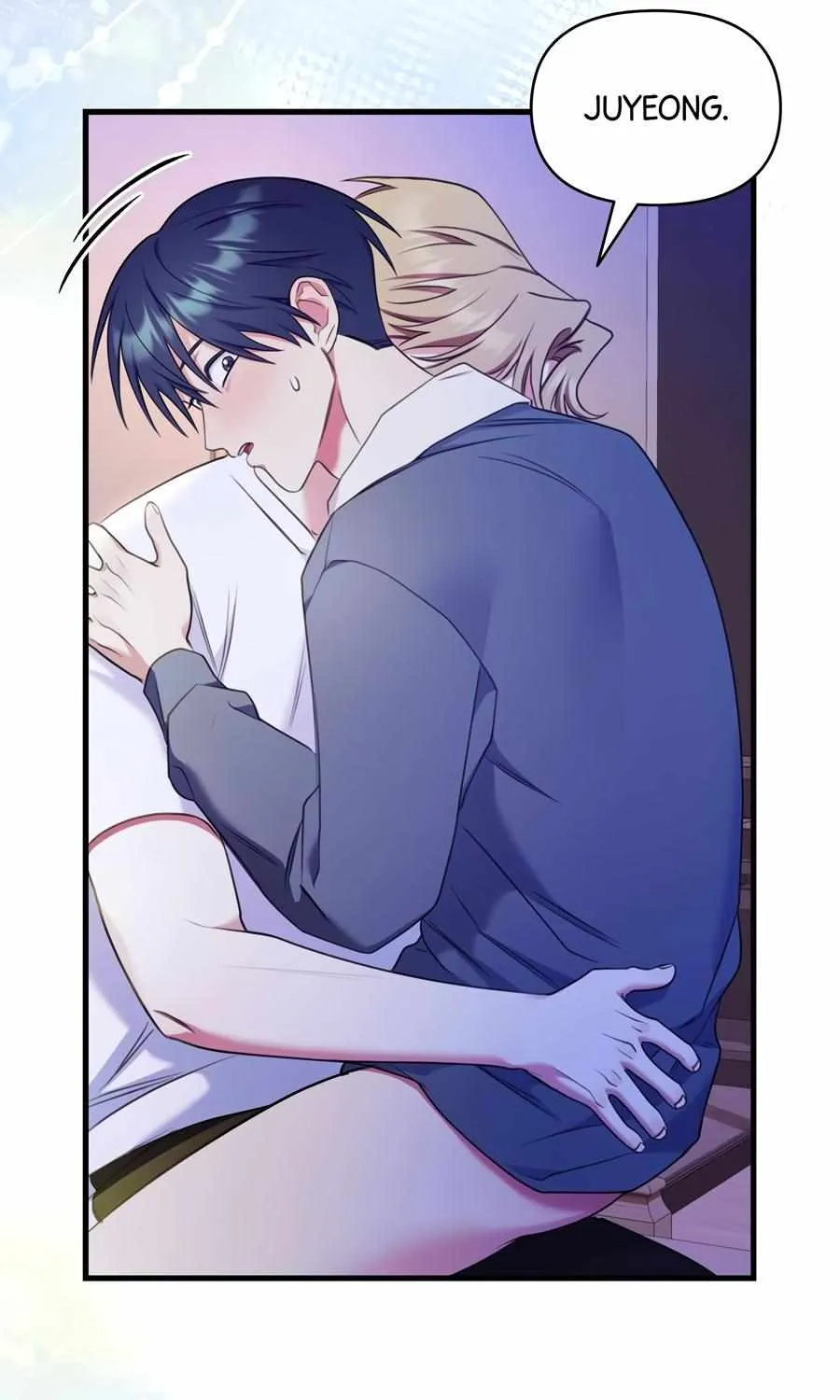 Just one Request Chapter 21 page 98 - 