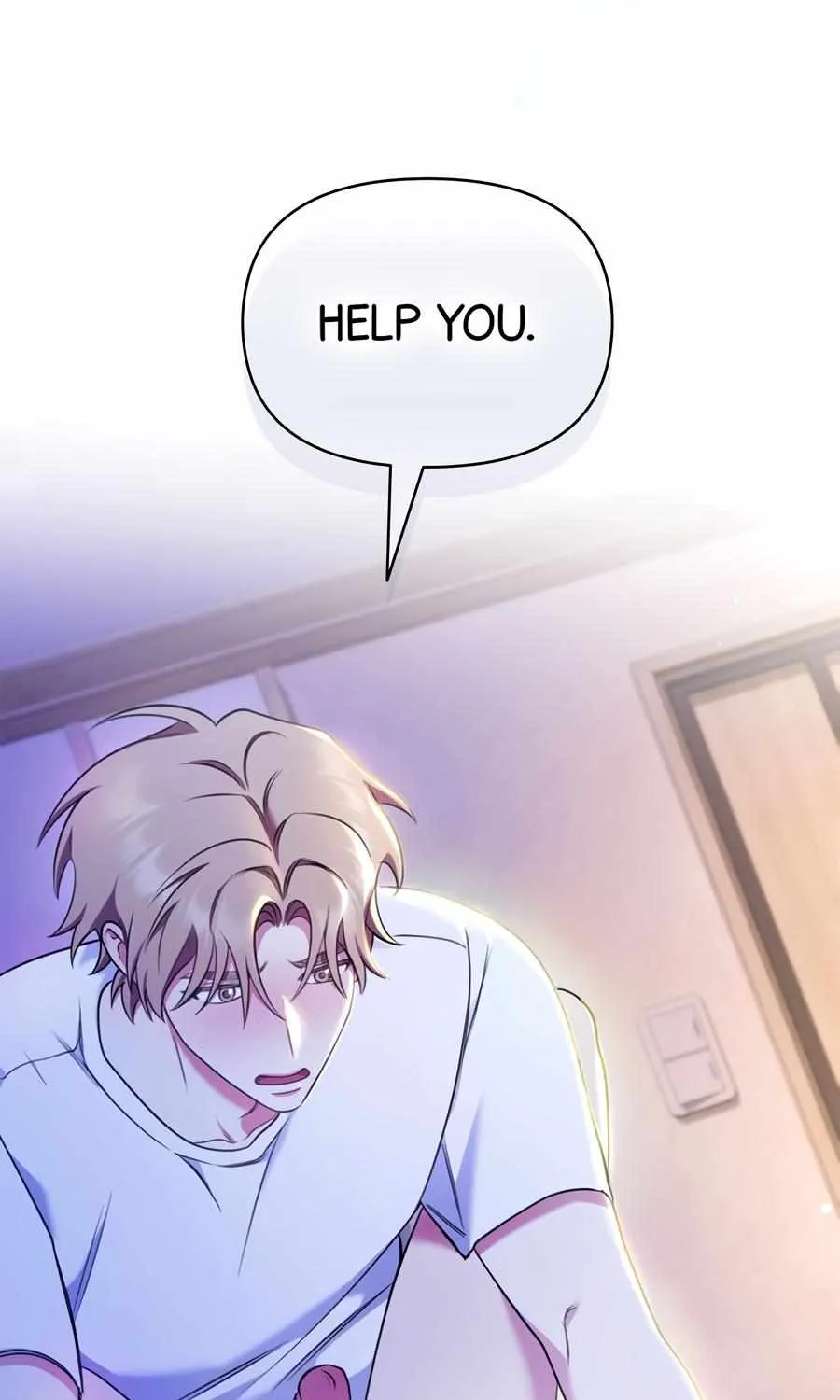 Just one Request Chapter 21 page 100 - 