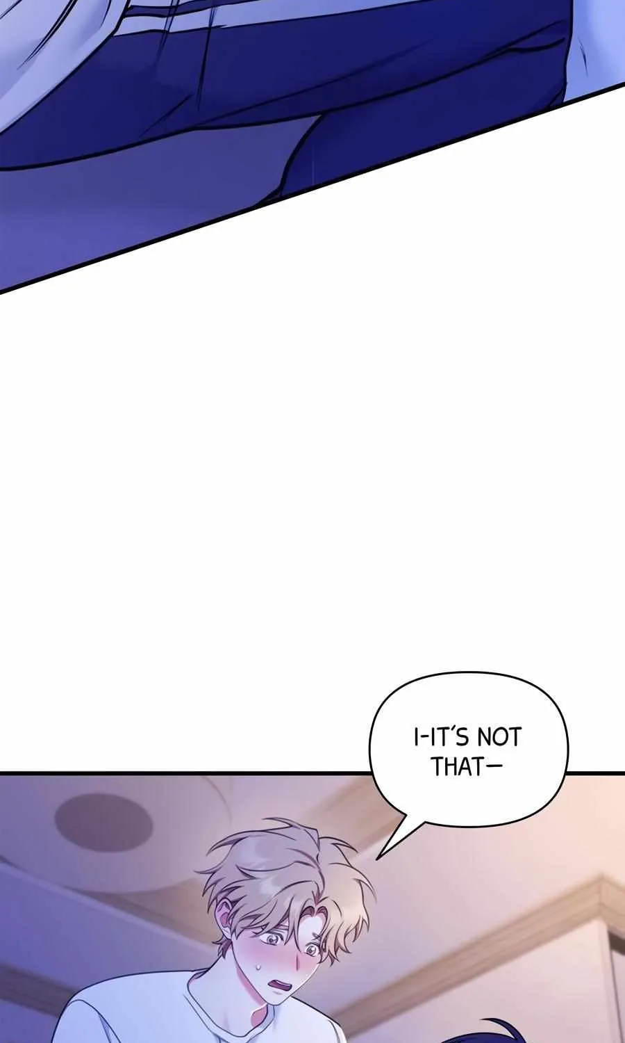 Just one Request Chapter 22 page 15 - 