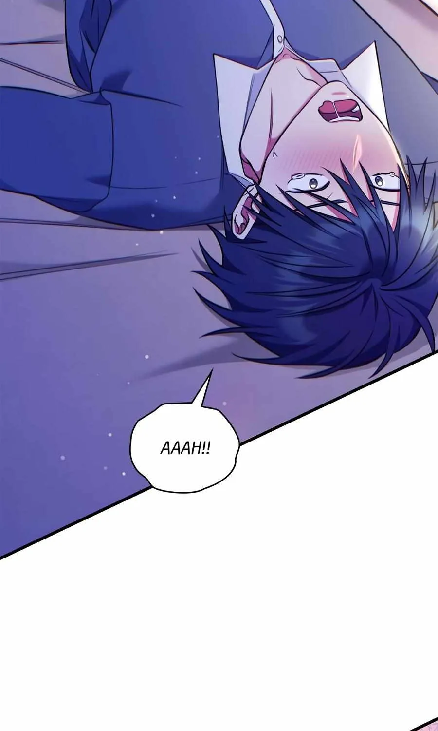 Just one Request Chapter 22 page 3 - 