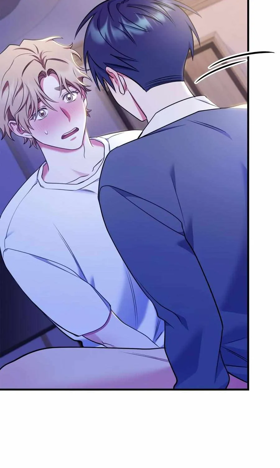 Just one Request Chapter 22 page 22 - 