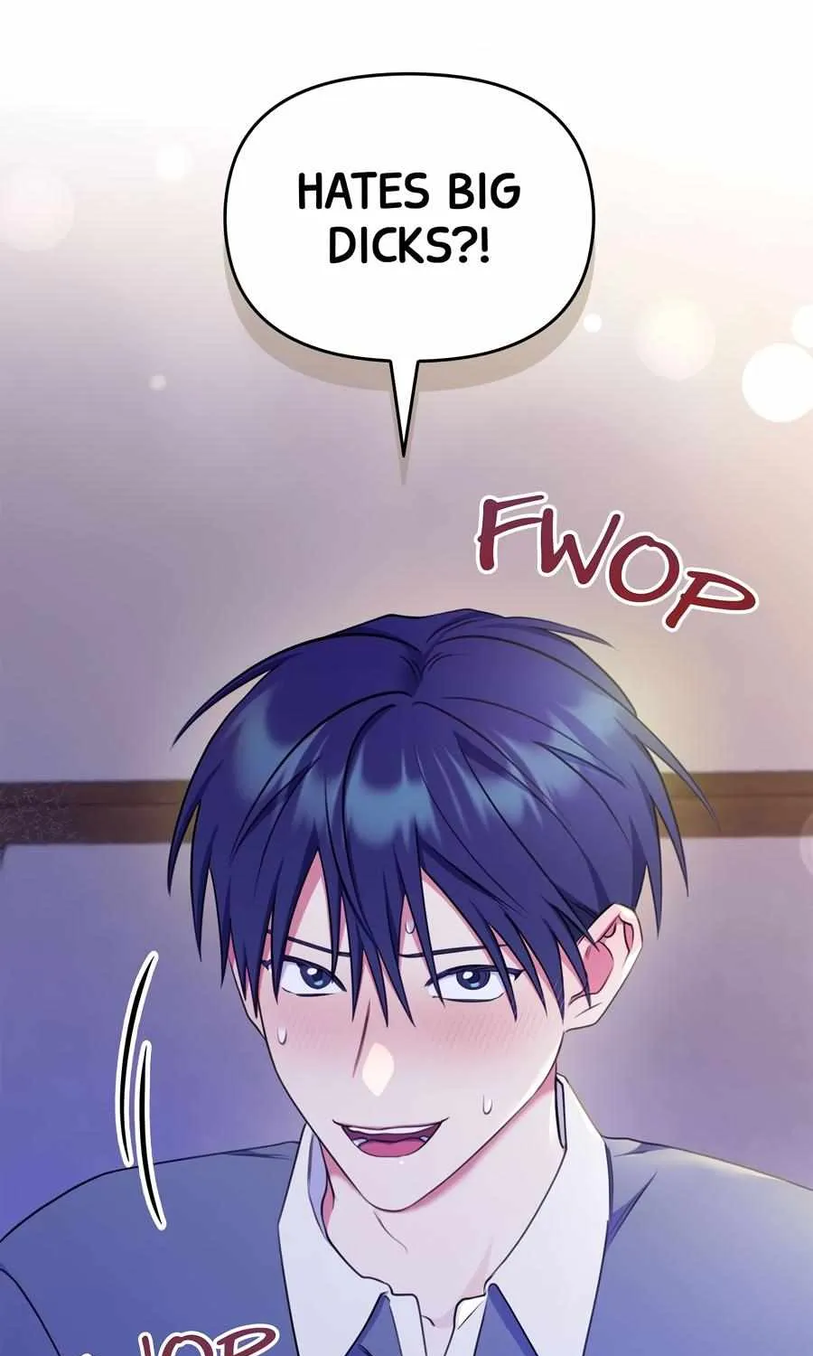Just one Request Chapter 22 page 25 - 
