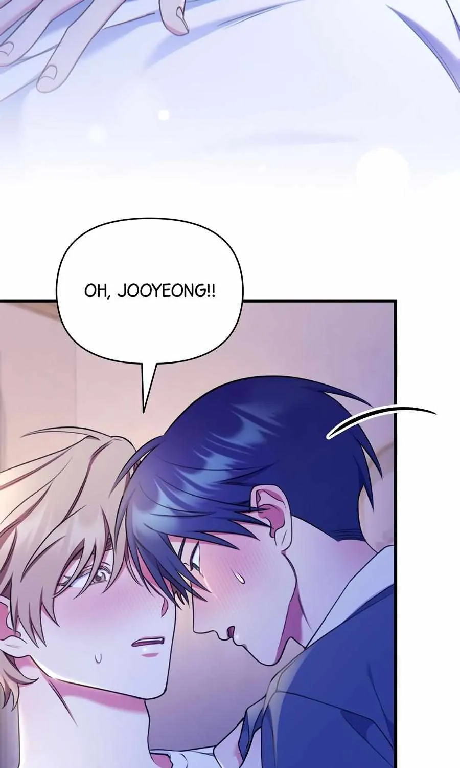 Just one Request Chapter 22 page 27 - 