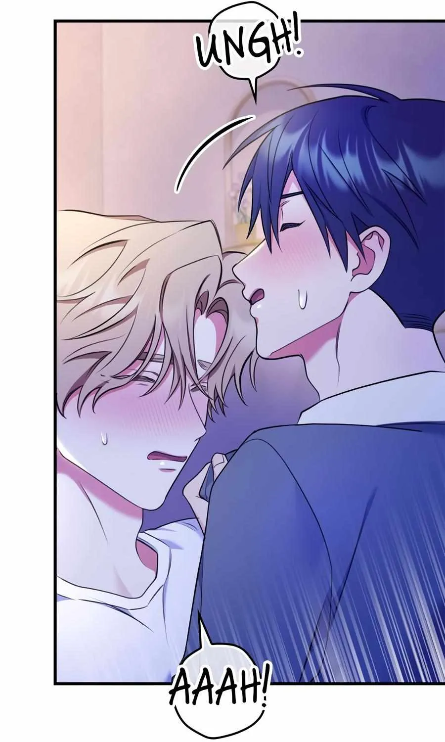Just one Request Chapter 22 page 29 - 