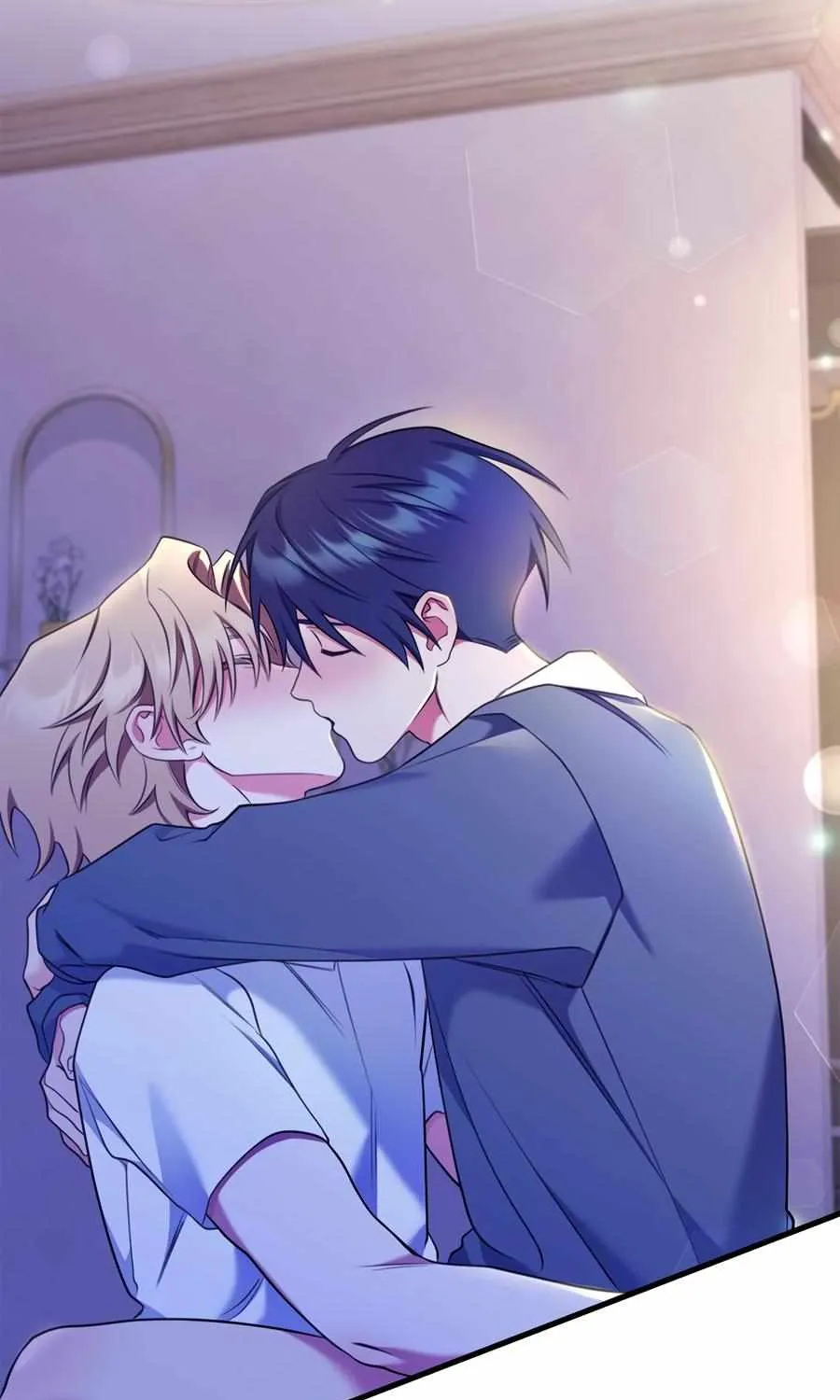Just one Request Chapter 22 page 31 - 