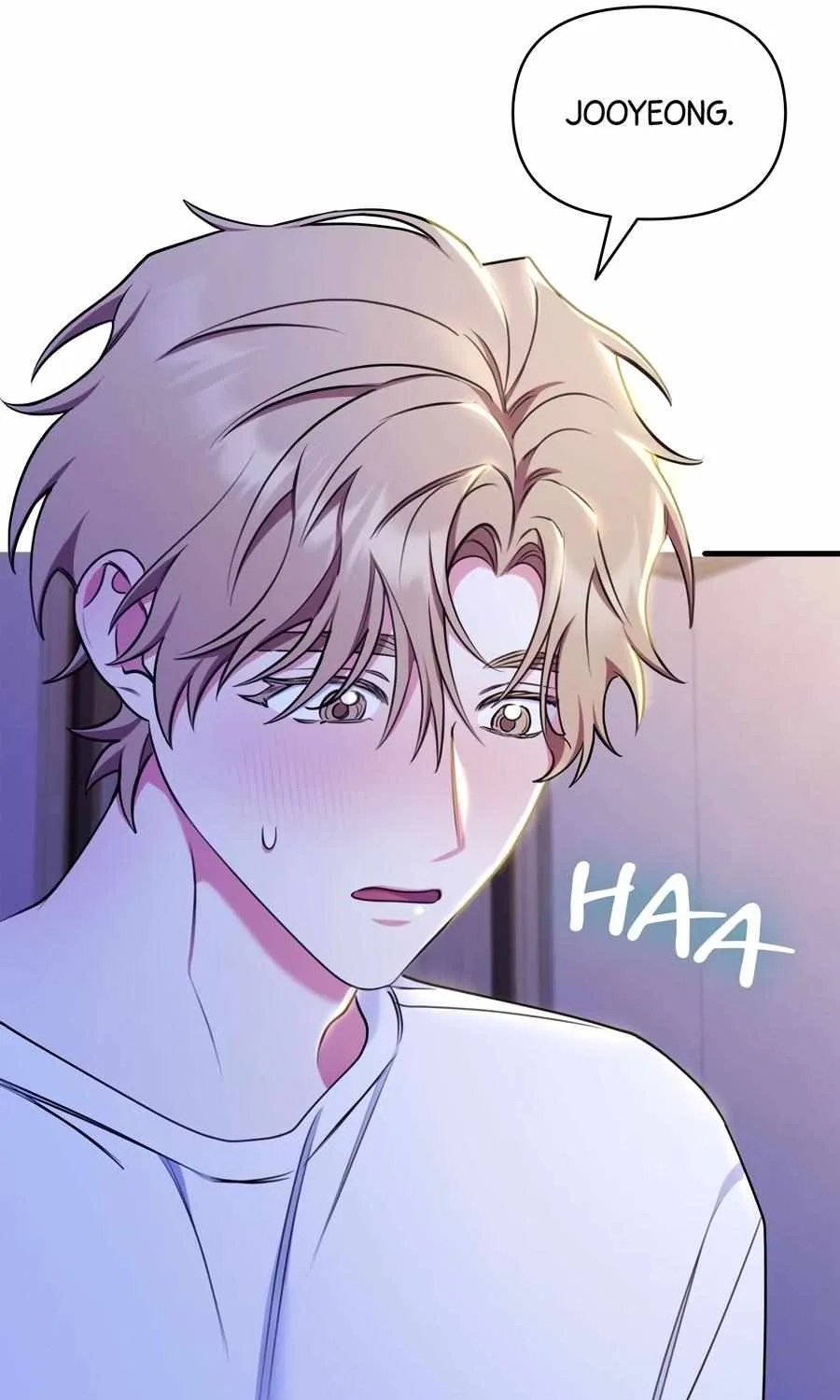 Just one Request Chapter 22 page 5 - 
