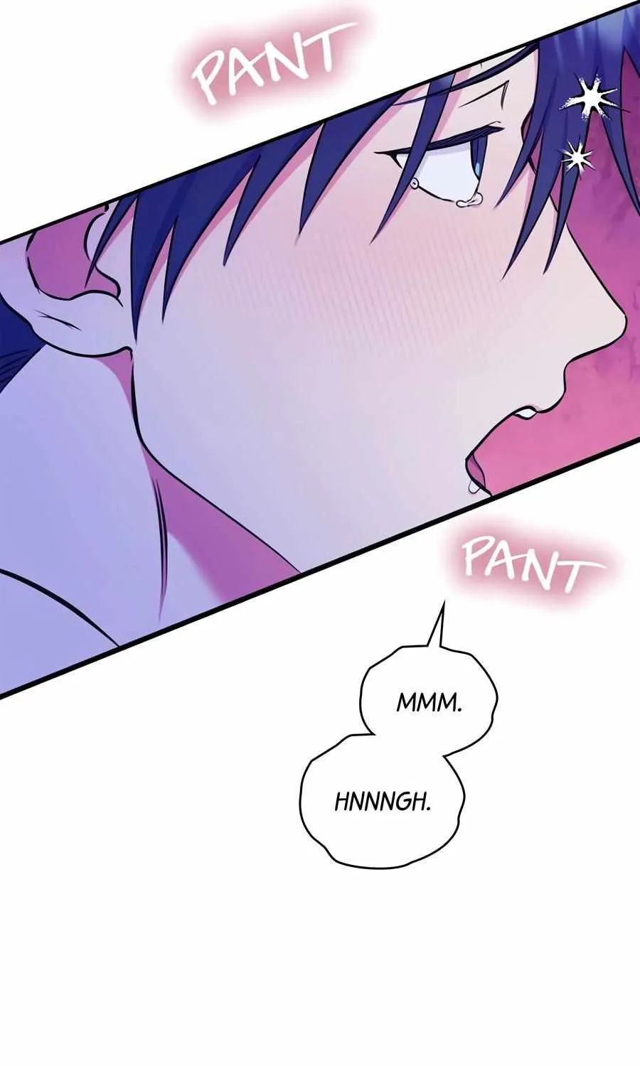 Just one Request Chapter 22 page 41 - 