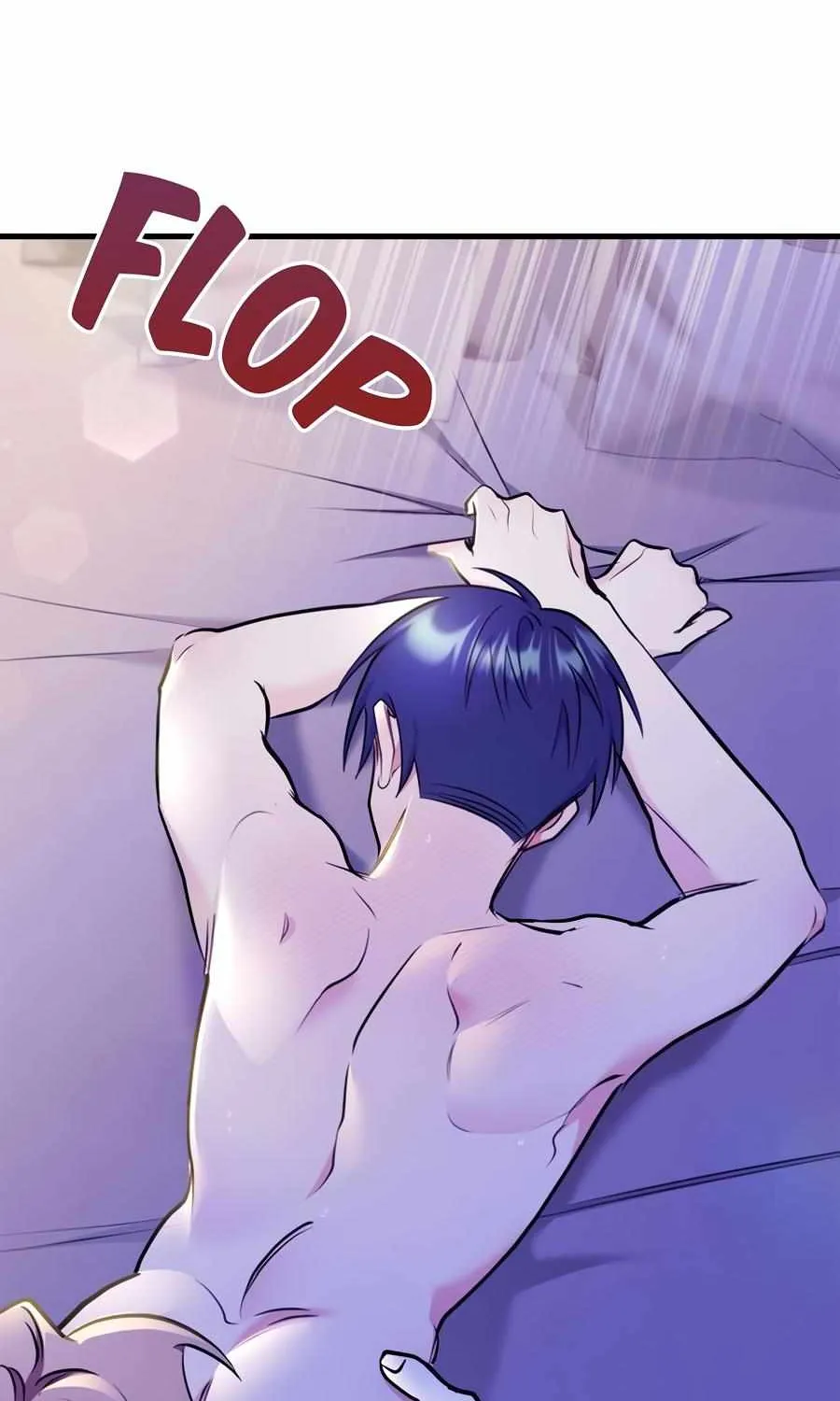 Just one Request Chapter 22 page 42 - 