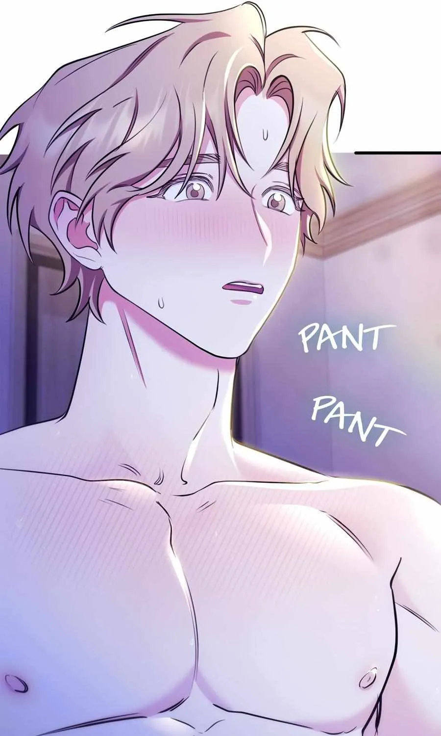 Just one Request Chapter 22 page 44 - 