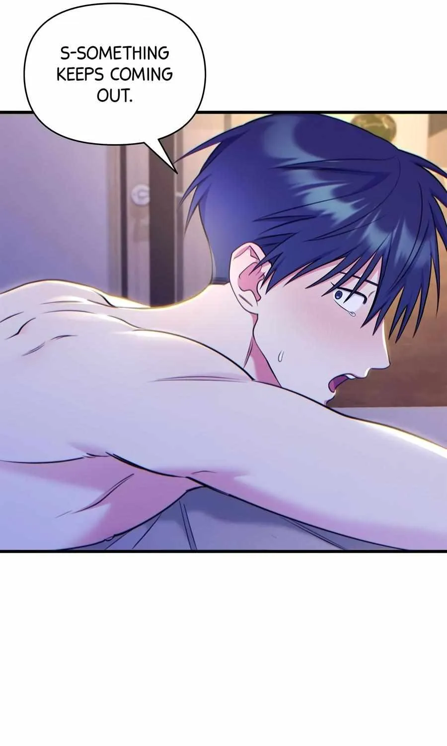 Just one Request Chapter 22 page 48 - 