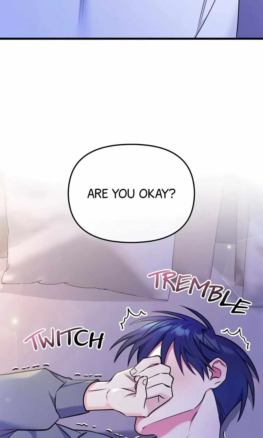 Just one Request Chapter 22 page 6 - 