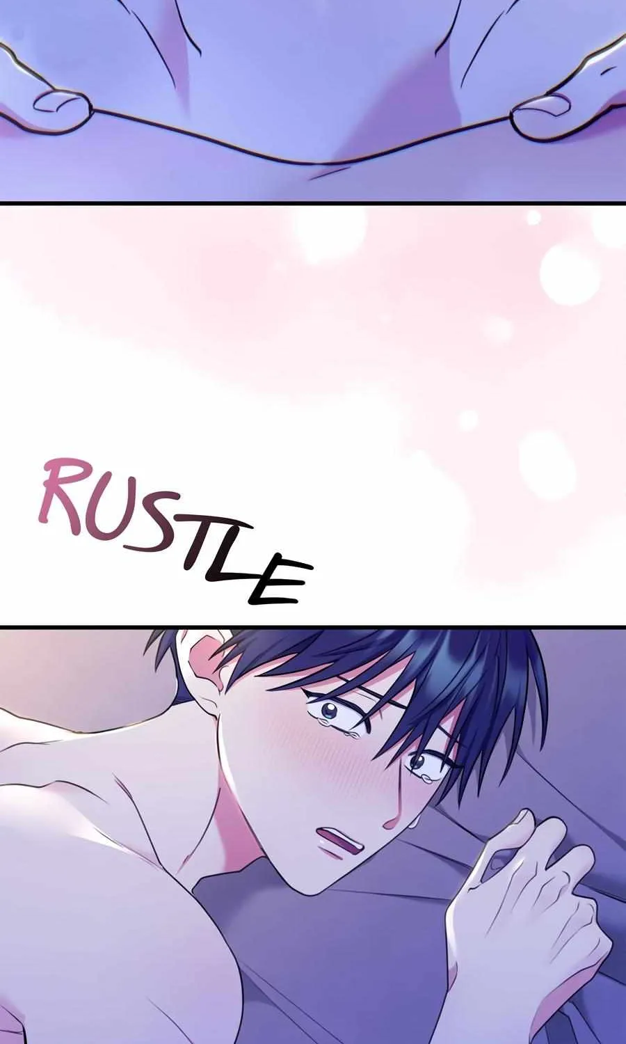 Just one Request Chapter 22 page 57 - 