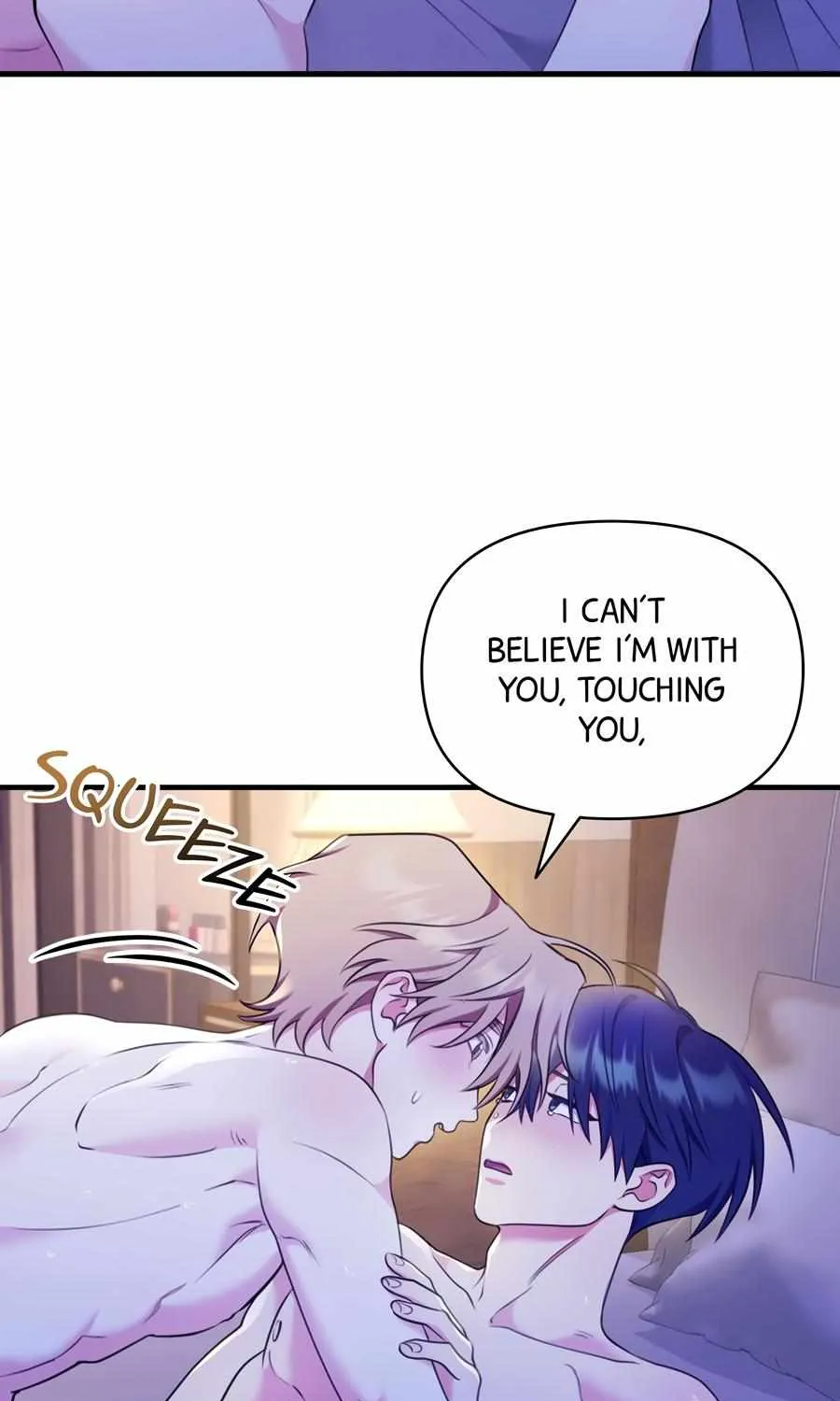 Just one Request Chapter 22 page 58 - 