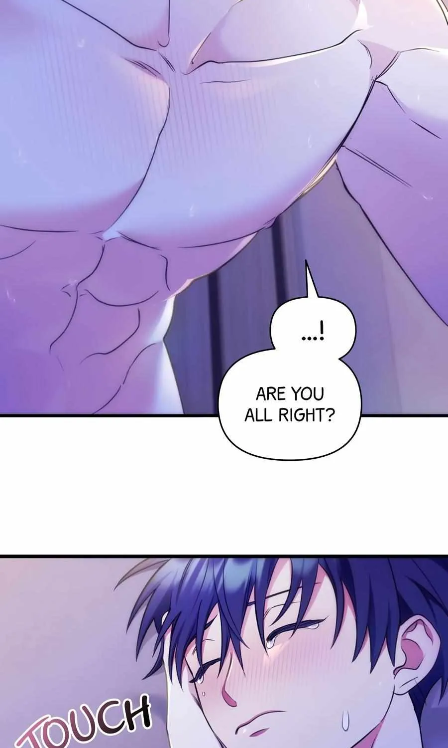 Just one Request Chapter 22 page 66 - 