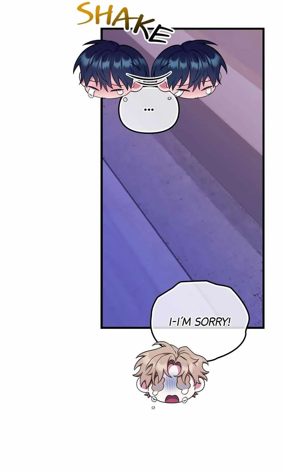 Just one Request Chapter 22 page 68 - 