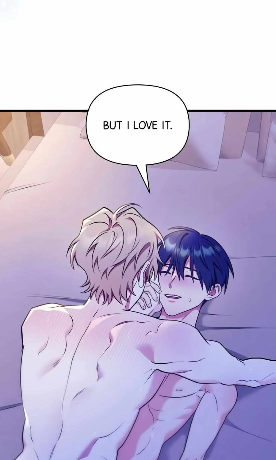 Just one Request Chapter 22 page 70 - 