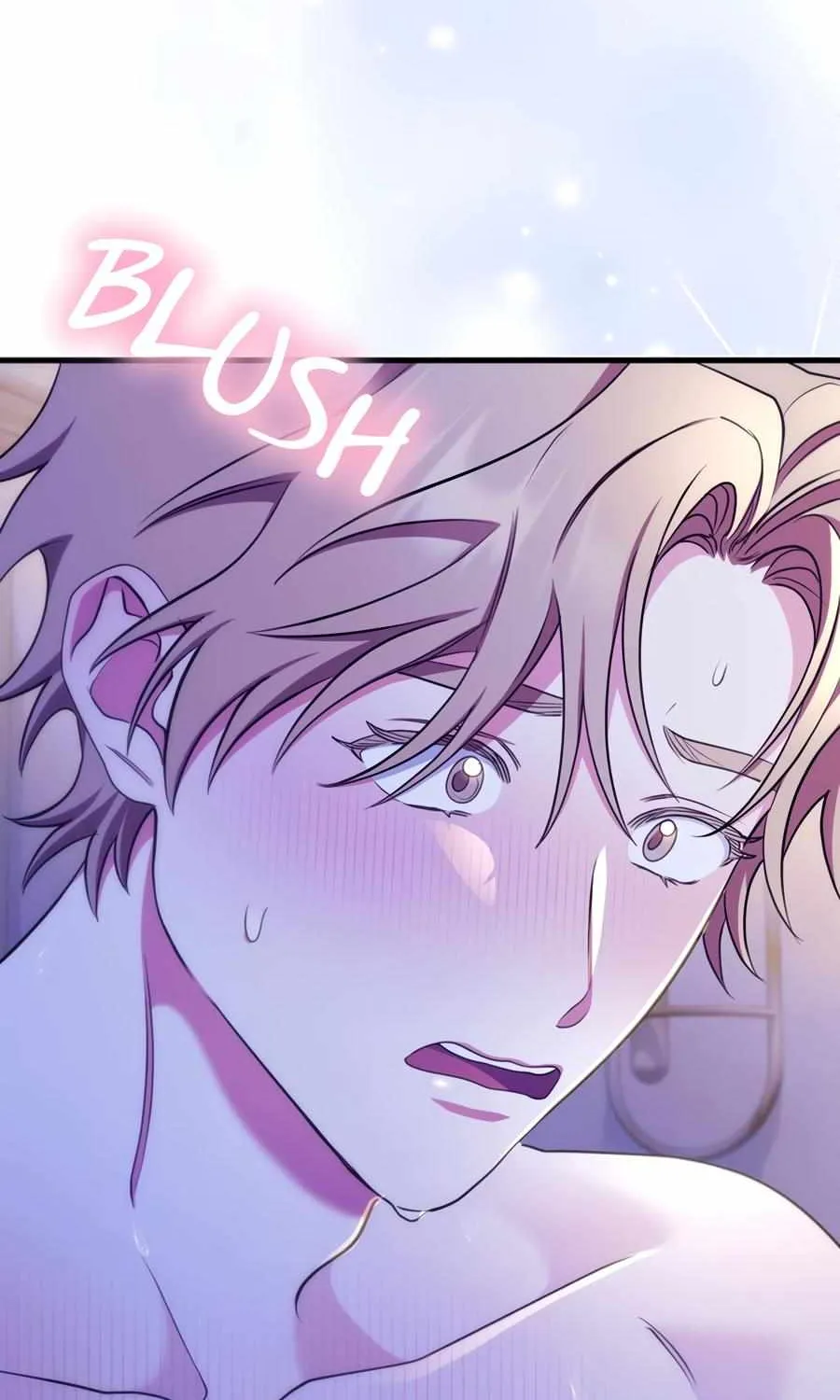 Just one Request Chapter 22 page 73 - 