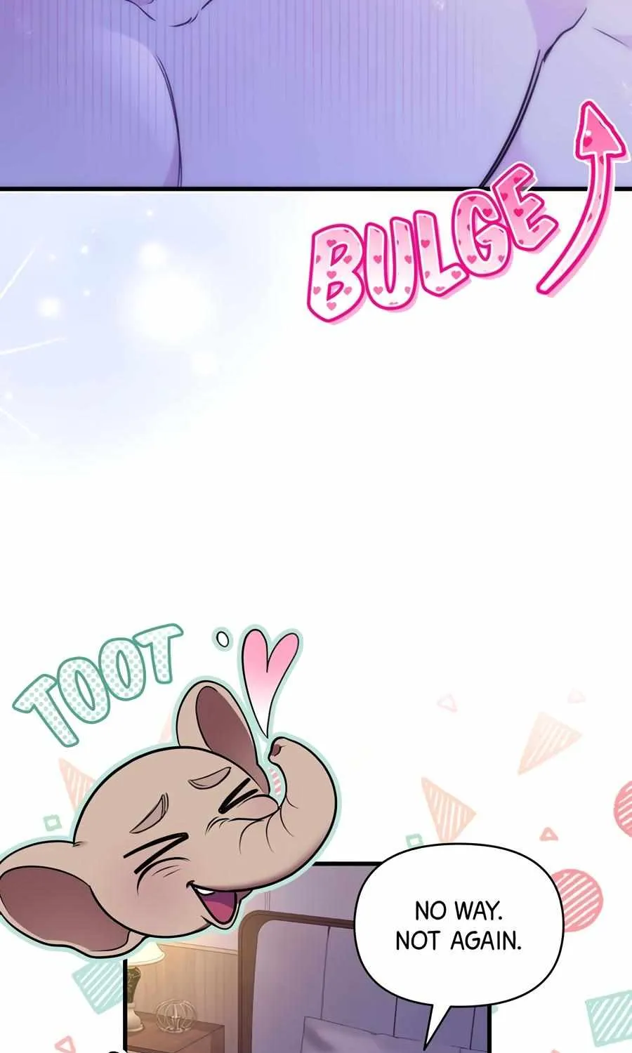 Just one Request Chapter 22 page 74 - 