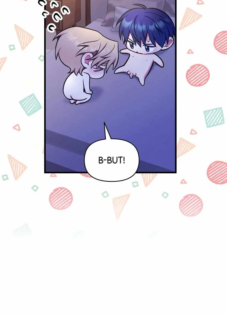 Just one Request Chapter 22 page 75 - 
