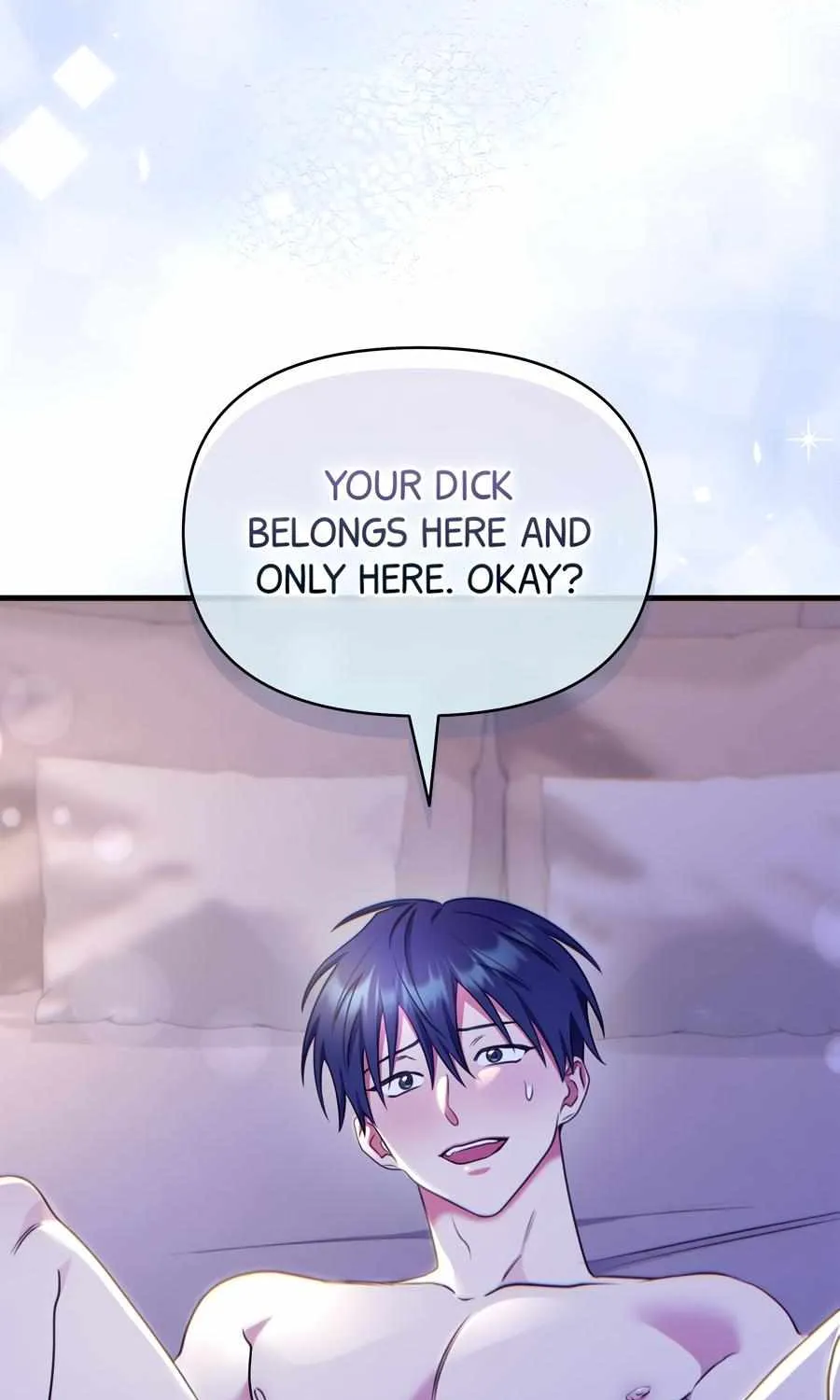 Just one Request Chapter 22 page 78 - 
