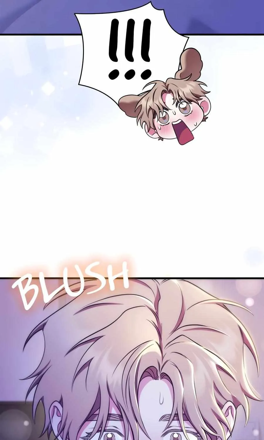 Just one Request Chapter 22 page 80 - 