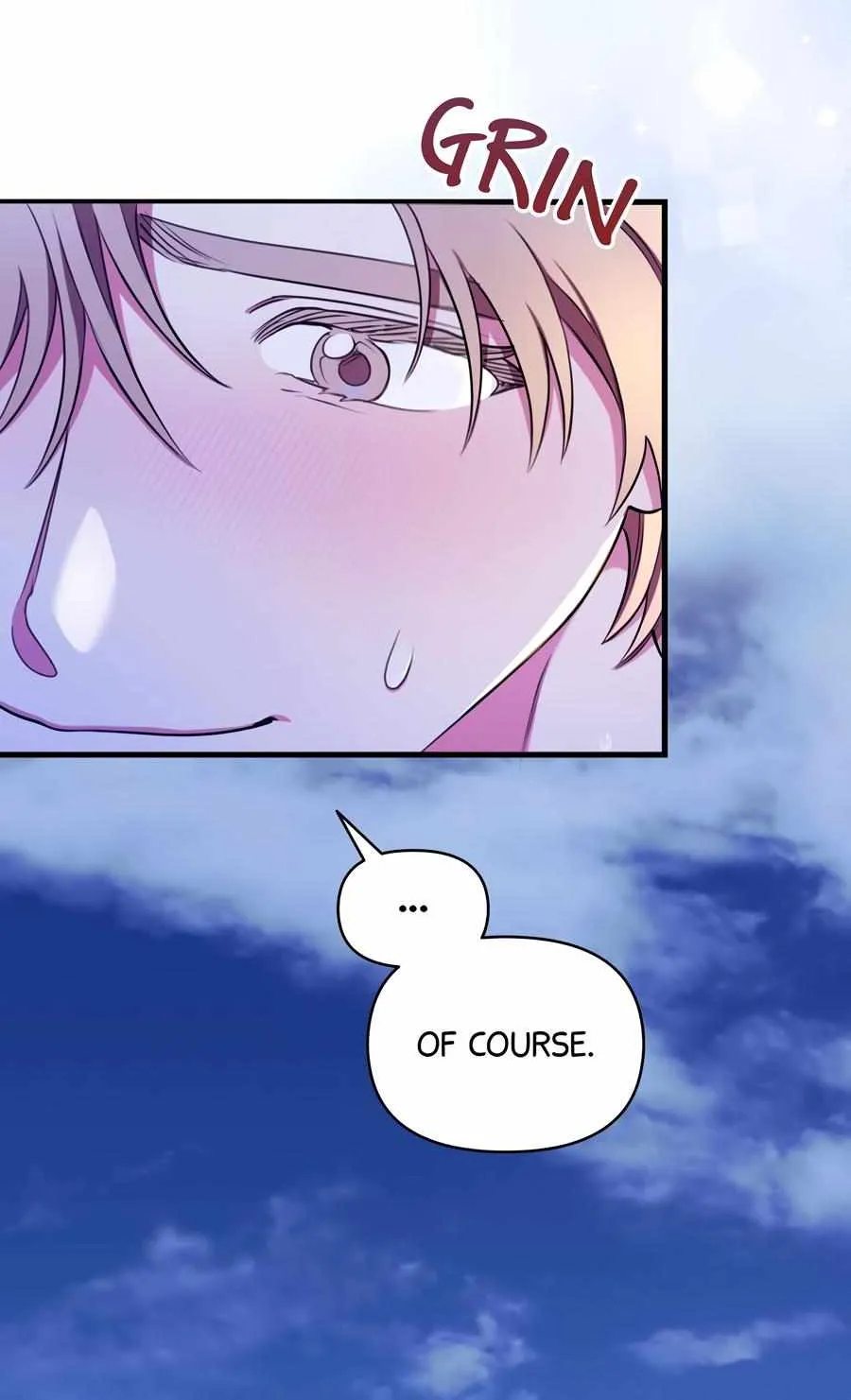 Just one Request Chapter 22 page 82 - 